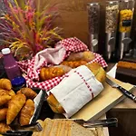 De La Croix-federale Hotell Leukerbad