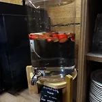 De La Croix-federale Hotell