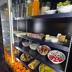 De La Croix-federale Hotell Leukerbad