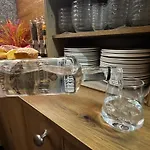 De La Croix-federale Hotell 3*