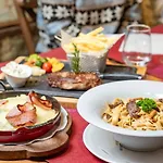 De La Croix-federale Hotel 3*