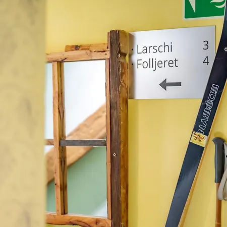 Hotel De La Croix-federale 3*