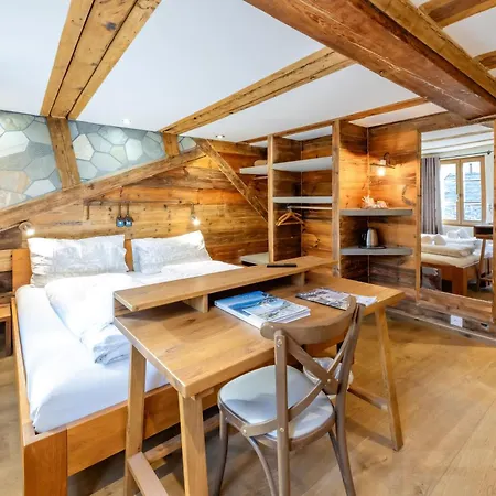 Boutique De La Croix-fédérale Hotel