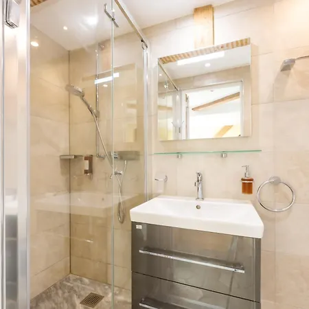 Boutique De La Croix-fédérale 3* Leukerbad
