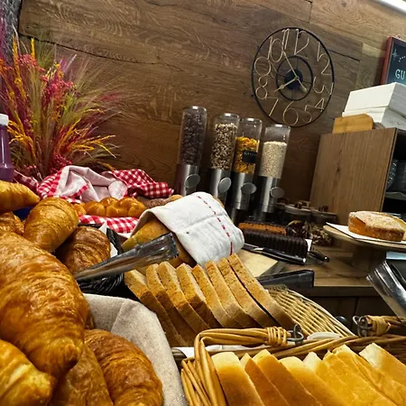 De La Croix-federale 3*