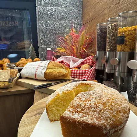 Otel De La Croix-federale