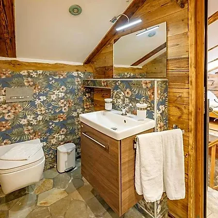 Hotell De La Croix-federale Leukerbad