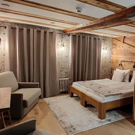 De La Croix-fédérale 3* Loèche-les-Bains