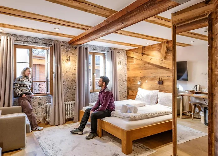 De La Croix-federale