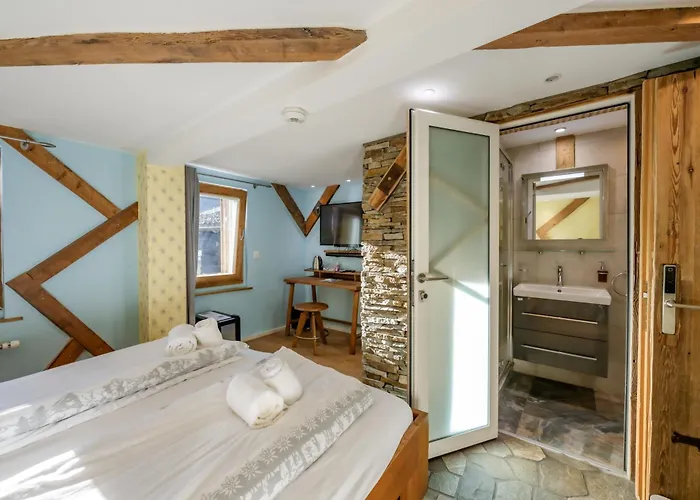 De La Croix-federale Hotel 3*