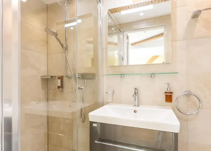 De La Croix-federale 3* Leukerbad