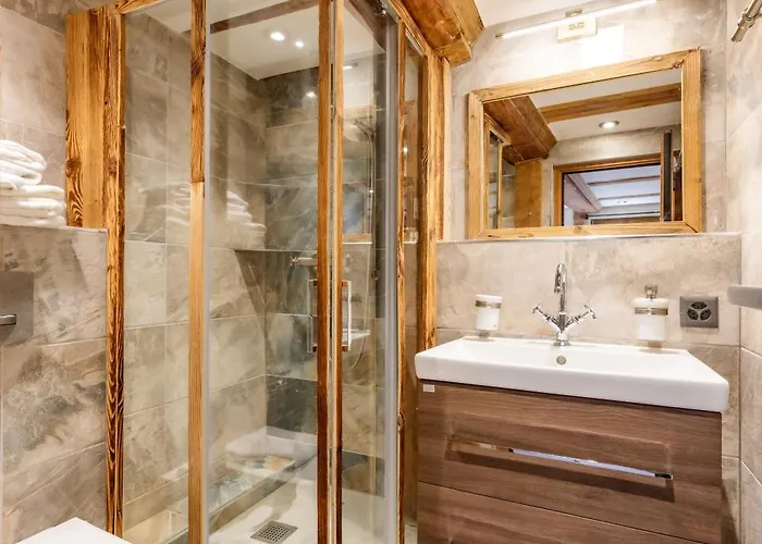 De La Croix-federale Otel Leukerbad