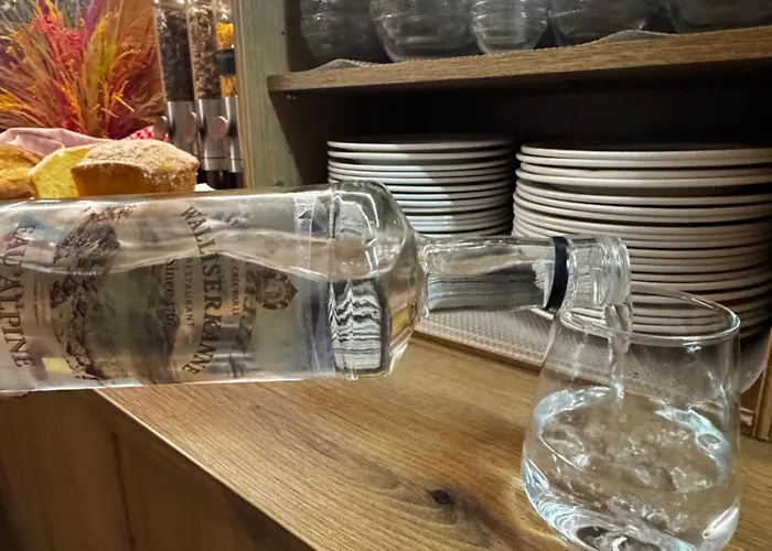 De La Croix-federale Hotel 3*