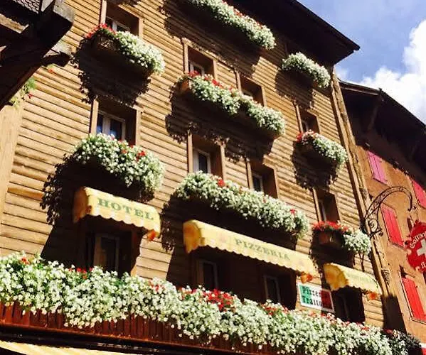 De La Croix-federale 3*