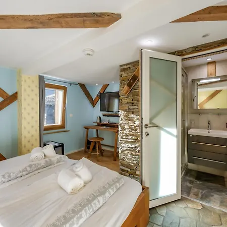De La Croix-federale Hotel 3*