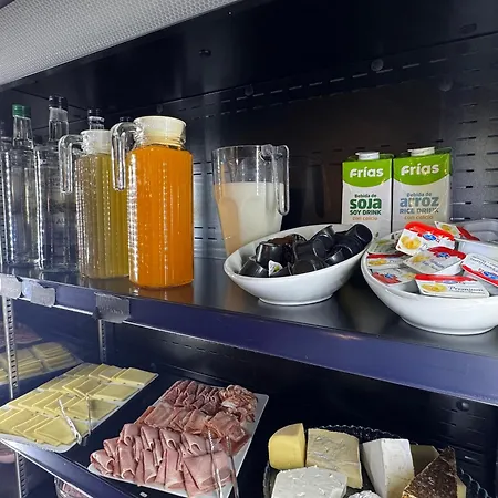 De La Croix-federale 酒店 3*