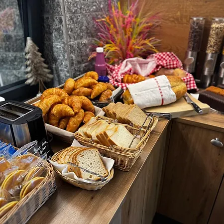 De La Croix-federale 3*