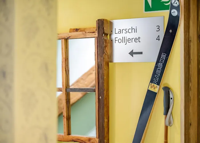 酒店 De La Croix-federale 3*