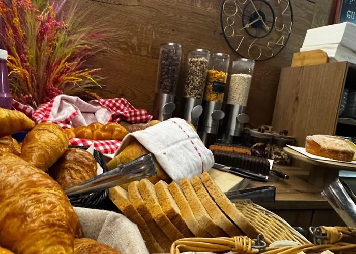 De La Croix-federale 3*