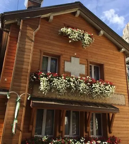 De La Croix-federale 3* 洛伊克巴德