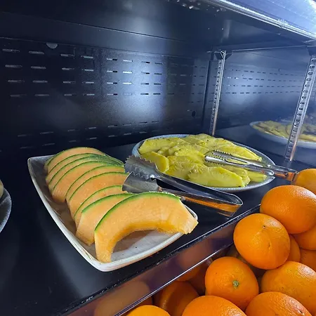 De La Croix-federale Szálloda Leukerbad