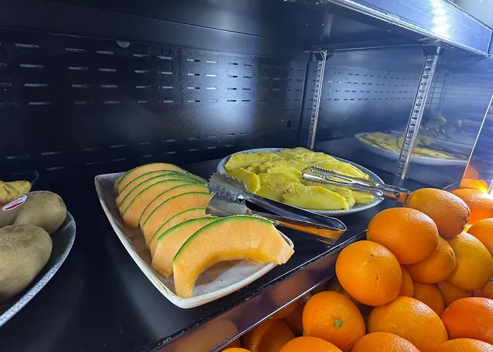 De La Croix-federale Szálloda Leukerbad