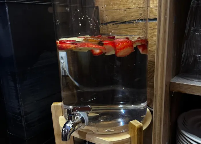 De La Croix-federale Szálloda