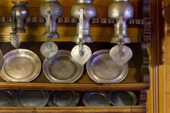 Szálloda De La Croix-federale 3*